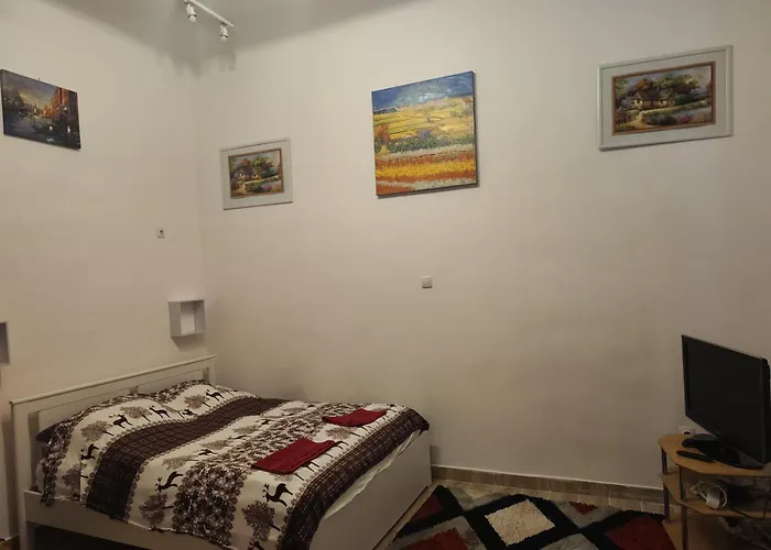 Erik Διαμέρισμα *