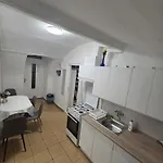 Apartment Erik Budapest