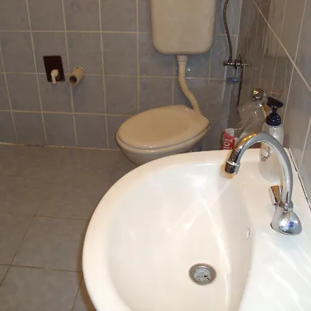 Apartment Erik Budapest