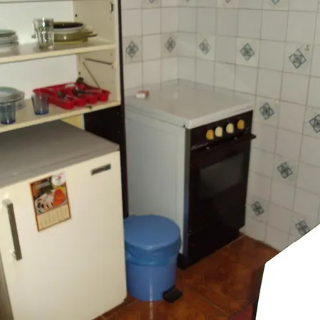 Apartment Erik Budapest