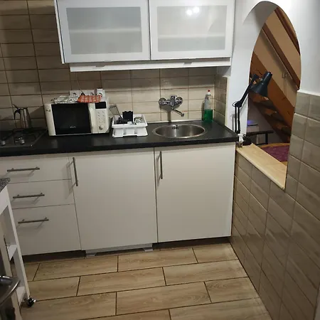 Appartamento Erik