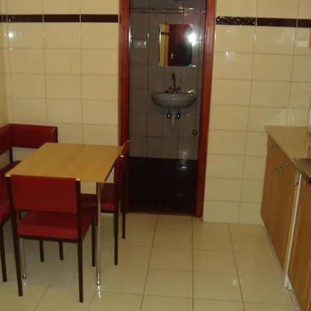 Apartment Erik