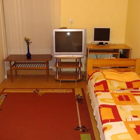 Apartment Erik *