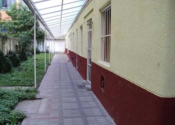 Erik ブダペスト