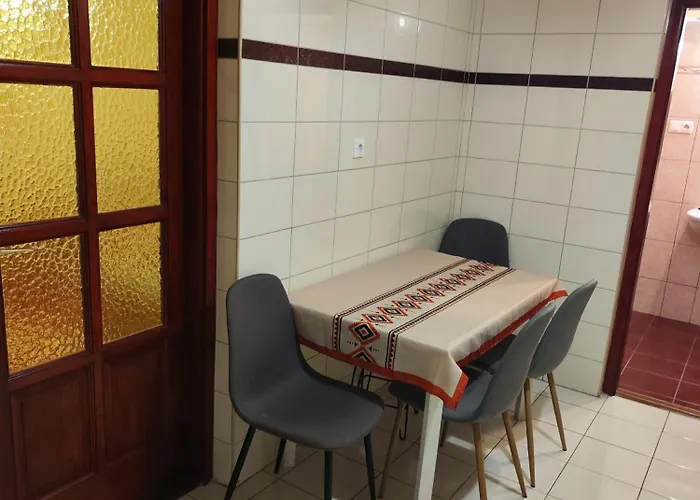 Apartament Erik *
