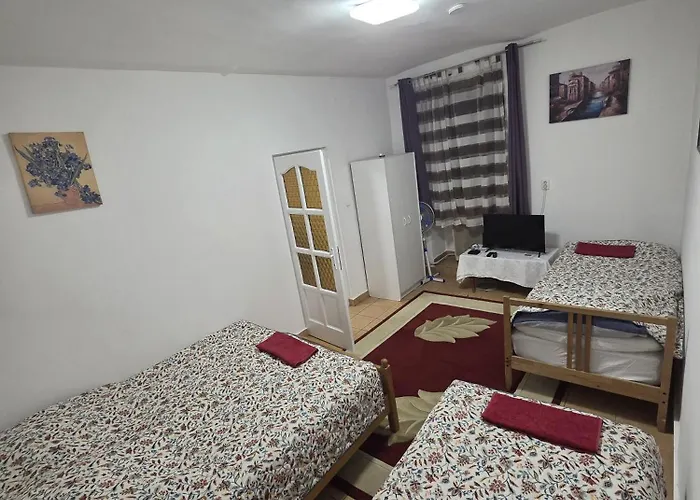 Erik * ブダペスト