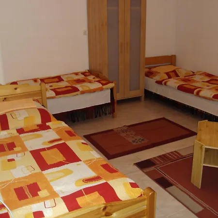 Apartamento Erik Budapest