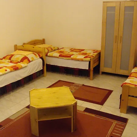 Apartamento Erik *