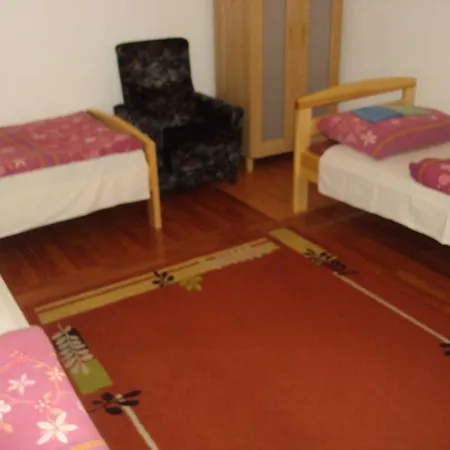 Apartamento Erik *